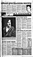 Terrace Standard, May, 22, 1991