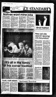 Terrace Standard, June, 27, 1990