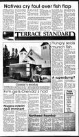 Terrace Standard, August, 12, 1992
