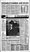 Terrace Standard, August, 14, 1991