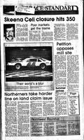 Terrace Standard, August, 21, 1991