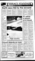 Terrace Standard, October, 14, 1992