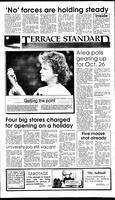 Terrace Standard, October, 21, 1992