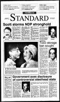 Terrace Standard, October, 27, 1993