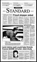 Terrace Standard, November, 03, 1993
