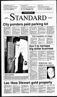 Terrace Standard, November, 10, 1993