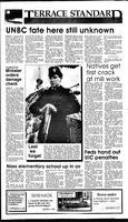 Terrace Standard, November, 11, 1992