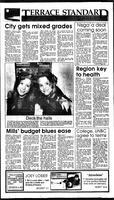 Terrace Standard, November, 25, 1992