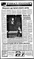 Terrace Standard, December, 09, 1992