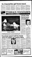 Terrace Standard, December, 16, 1992
