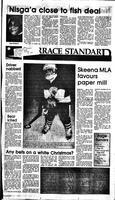 Terrace Standard, December, 18, 1991