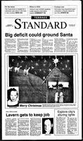 Terrace Standard, December, 22, 1993
