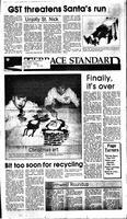 Terrace Standard, December, 24, 1991