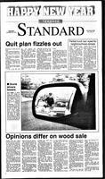 Terrace Standard, December, 29, 1993
