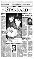 Terrace Standard, January, 12, 1994
