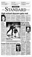 Terrace Standard, January, 19, 1994