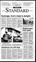 Terrace Standard, September, 14, 1994
