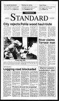 Terrace Standard, October, 26, 1994
