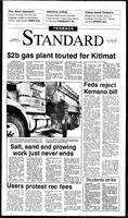 Terrace Standard, January, 25, 1995