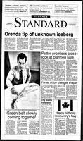 Terrace Standard, February, 15, 1995