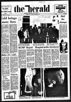 Daily Herald, December, 14, 1971