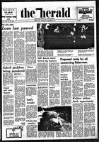 Daily Herald, December, 15, 1971