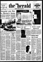 Daily Herald, December, 16, 1971