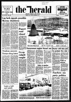 Daily Herald, December, 17, 1971