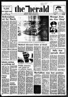 Daily Herald, December, 20, 1971