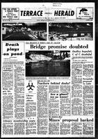 Daily Herald, February, 22, 1971