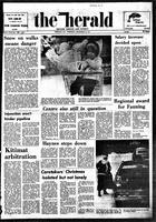 Daily Herald, December, 23, 1971
