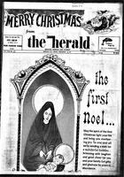 Daily Herald, December, 24, 1971