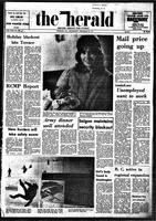 Daily Herald, December, 29, 1971
