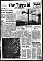 Daily Herald, December, 30, 1971