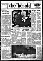 Daily Herald, December, 31, 1971