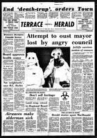 Daily Herald, February, 25, 1971