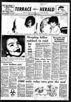 Daily Herald, March, 01, 1971