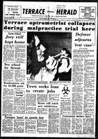 Daily Herald, March, 11, 1971