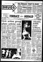 Daily Herald, March, 15, 1971