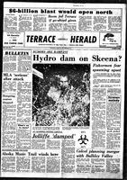 Daily Herald, March, 18, 1971