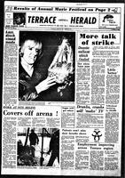 Daily Herald, March, 22, 1971