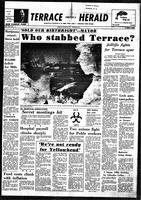Daily Herald, March, 29, 1971