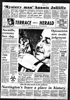 Daily Herald, April, 01, 1971