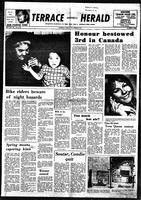 Daily Herald, April, 15, 1971