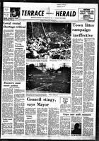 Daily Herald, April, 22, 1971