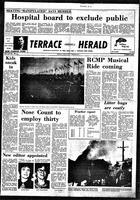 Daily Herald, April, 26, 1971