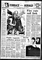 Daily Herald, April, 29, 1971