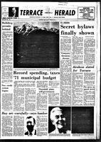 Daily Herald, May, 13, 1971