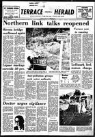 Daily Herald, July, 07, 1971