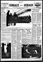 Daily Herald, July, 21, 1971